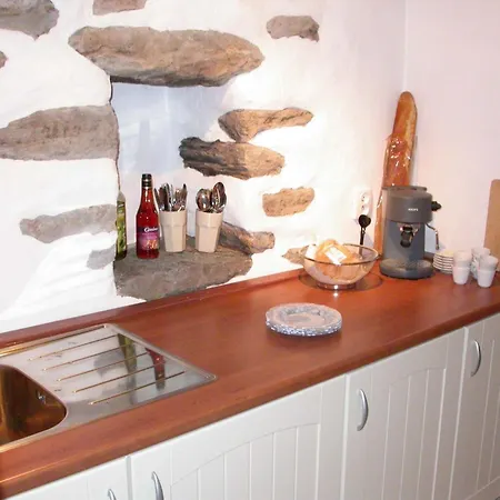 Sole E Ventu 70qm By Interhome * San-Giovanni-di-Moriani