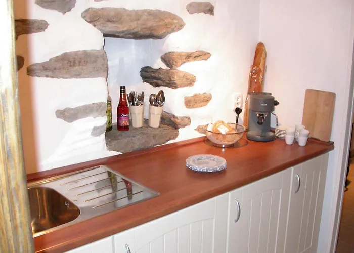 Sole E Ventu 70qm By Interhome * San-Giovanni-di-Moriani