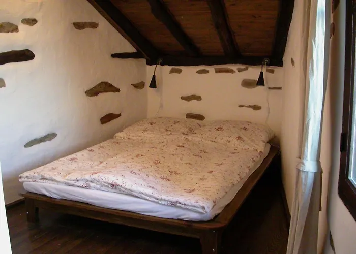 Sole E Ventu 70qm By Interhome Daire