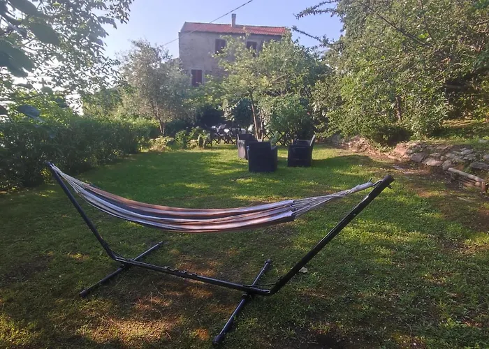 Daire Sole E Ventu 70qm By Interhome San-Giovanni-di-Moriani