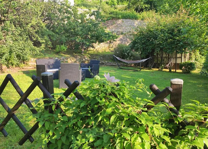 Sole E Ventu 70qm By Interhome