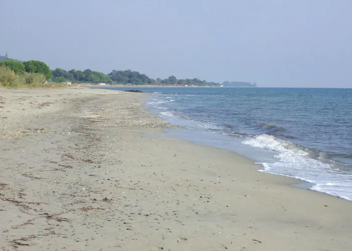 Sole E Ventu 70qm By Interhome Daire