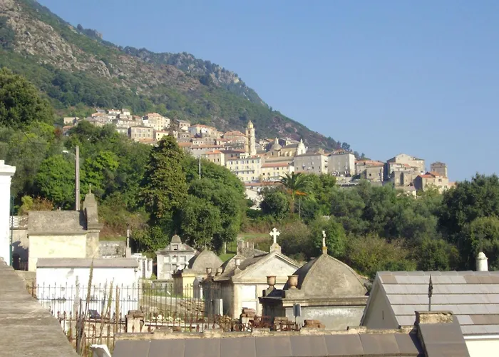 Sole E Ventu 70qm By Interhome * San-Giovanni-di-Moriani