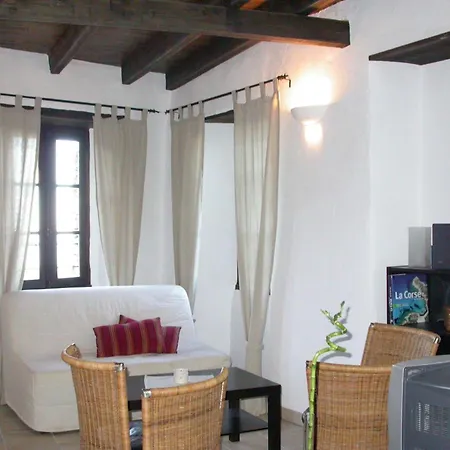 Sole E Ventu 70qm By Interhome *