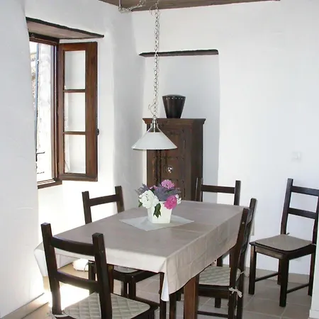 Apartment Sole E Ventu 70qm By Interhome San-Giovanni-di-Moriani