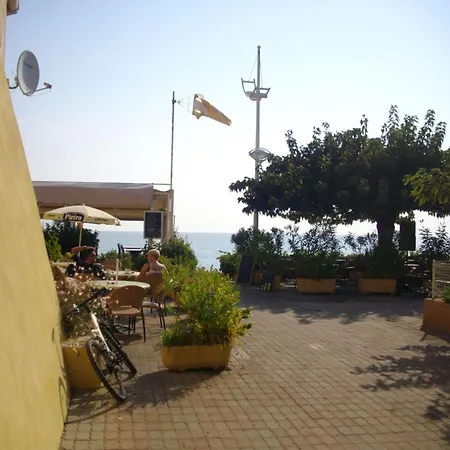 Apartment Sole E Ventu 70qm By Interhome *