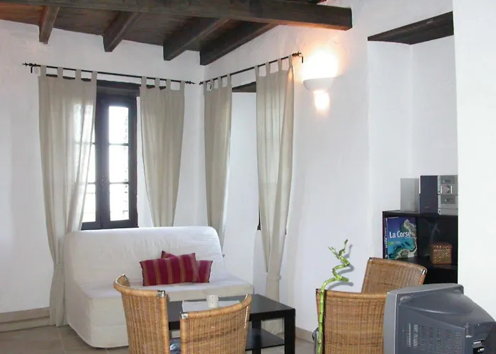 Sole E Ventu 70qm By Interhome *