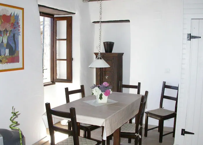 Appartement Sole E Ventu 70qm By Interhome San-Giovanni-di-Moriani