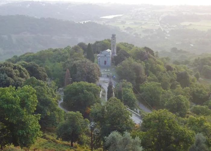 Sole E Ventu 70qm By Interhome Appartement