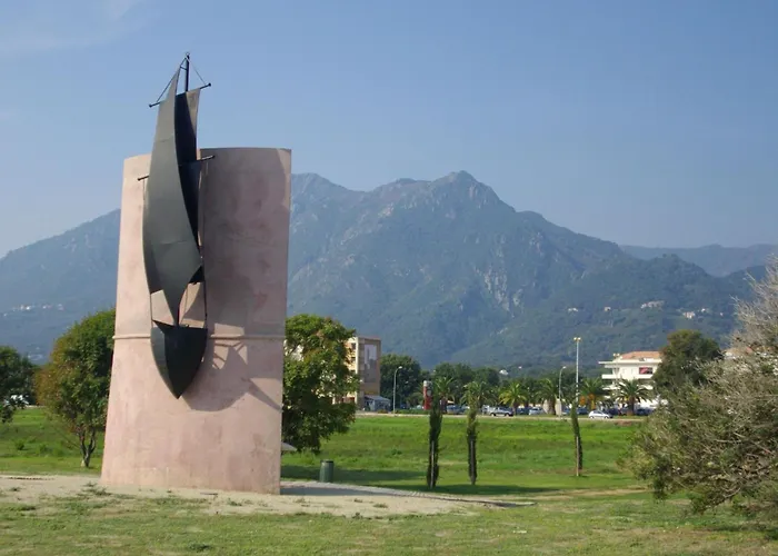 Sole E Ventu 70qm By Interhome Appartement San-Giovanni-di-Moriani