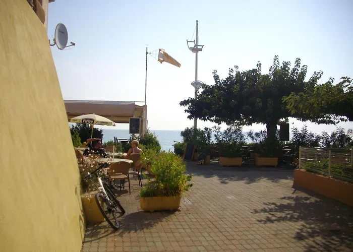 Appartement Sole E Ventu 70qm By Interhome *