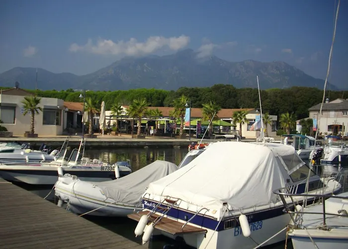 Apartment Sole E Ventu 70qm By Interhome San-Giovanni-di-Moriani