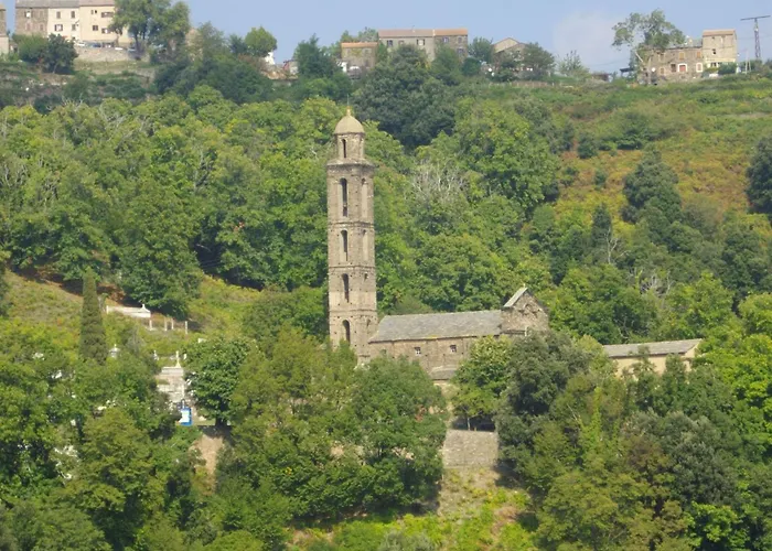 Sole E Ventu 70qm By Interhome San-Giovanni-di-Moriani